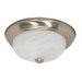 6" x 15.25" Flush Mount