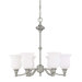 Glenwood 6 Light Chandelier