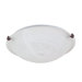Tri Clip Flush Mount
