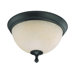 Bella Flush Mount