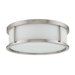 Odeon Flush Mount