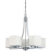 Bento 5 Light Chandelier