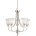 Surrey 5 Light Chandelier