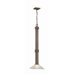 Ratio 1 Light Mini Pendant