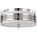 Diesel Flush Mount