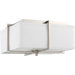 Logan 2 Light Flush Mount