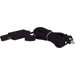 Track Light Live End Cord Kit in Black