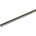 2' Track Light in Brushed Nickel