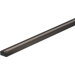 6' Track Light in Russet Bronze