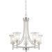 Patrone 5 Light Chandelier