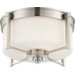 Wright Flush Mount