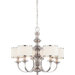 Candice 5 Light Chandelier