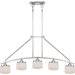 Austin 5 Light Kitchen Island Pendant