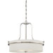 Loren 3 Light Pendant