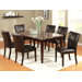 Stonebriar 7 Piece Counter Height Dining Set