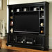 Princeton Entertainment Center