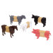 Farm Animal Block Mates