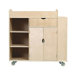 Art Activity Cart