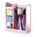 See and Store Dress Up Center in Pastel