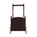 Doll Buggy in Espresso