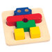 Robot Primary Puzzle