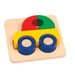 Car Primary Puzzle