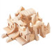 Tabletop Building Blocks