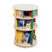 Moon & Stars Media Storage Carousel
