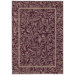 Englewood Scarlet Rug