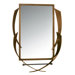 Recycled Aizen Mirror
