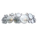 Recycled Fascination Bath Light - Two Light