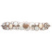 Recycled Fascination Bath Light - Four Light