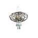 Area 51 3 Light Pendant