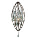 Area 51 3 Light Foyer Pendant
