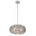 Fascination 3 Light Chandelier