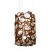 Fascination HO 3 Light Pendant