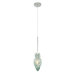 Vintage 1 Light Mini Pendant
