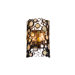 Fascination Outdoor 2 Light Wall Bracket