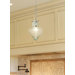 Tusk 1 Light Mini Pendant