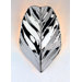 Banana Leaf Two Light Wall Sconce