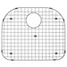 19" x 15" Kitchen Sink Bottom Grid in Chrome