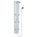 Thermostatic Shower Massage Panel