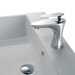 Single Hole Ava Bathroom Faucet with Single Handle