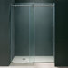 Frameless Sliding Shower Door