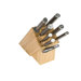 Premier 9 Piece Gourmet Block Set