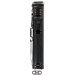 32" 2 Butt and 4 Shaft Leather Pool Cue Case in Black