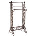 Narrow Quilt Rack
