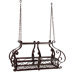Calatrava Hanging Pot Rack