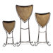 Planters (Set of 3)