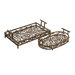 Mazatol Serving Tray (Set of 2)